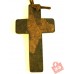 Крест Деревянный