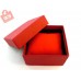 Коробка для часов Red