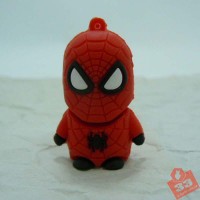 Spiderman USB