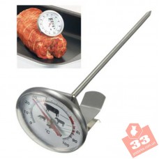 Термометр для мяса