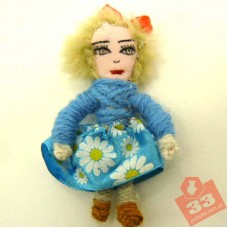 Кукла 31