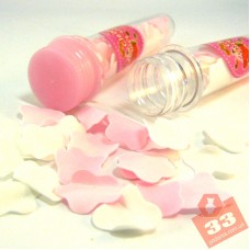 Цветочное конфетти Pink