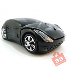 Авто 3D Black