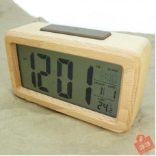 LCD Wooden